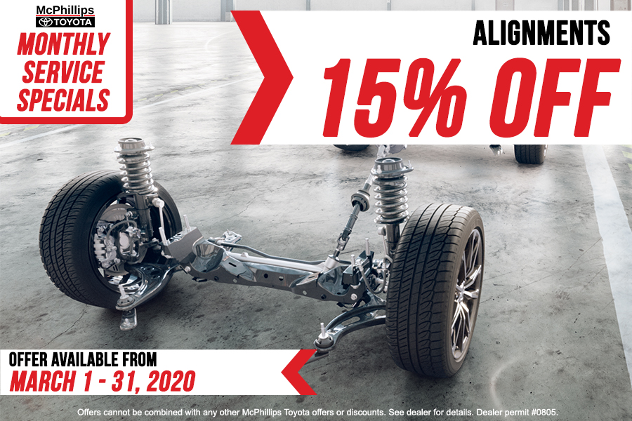 Alignment Special Alignment Special