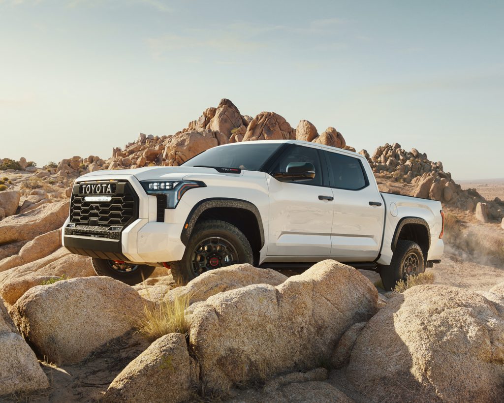 toyota-2024-tundra-hybrid-limited-trd-pro-white-l - McPhillips Toyota