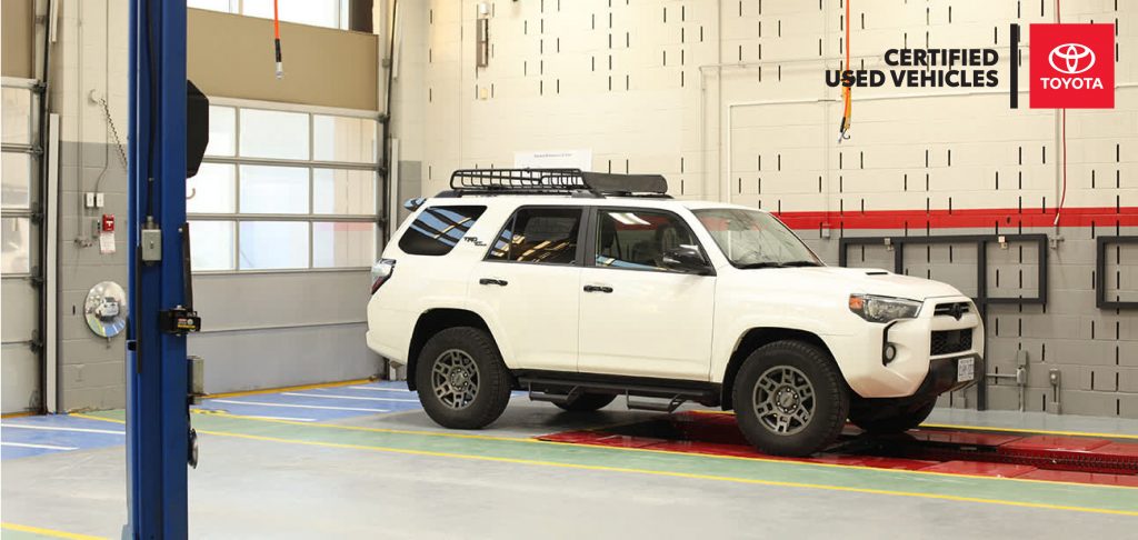 Used Certified Pre-Owned Toyota for Sale Near Me | Edmunds