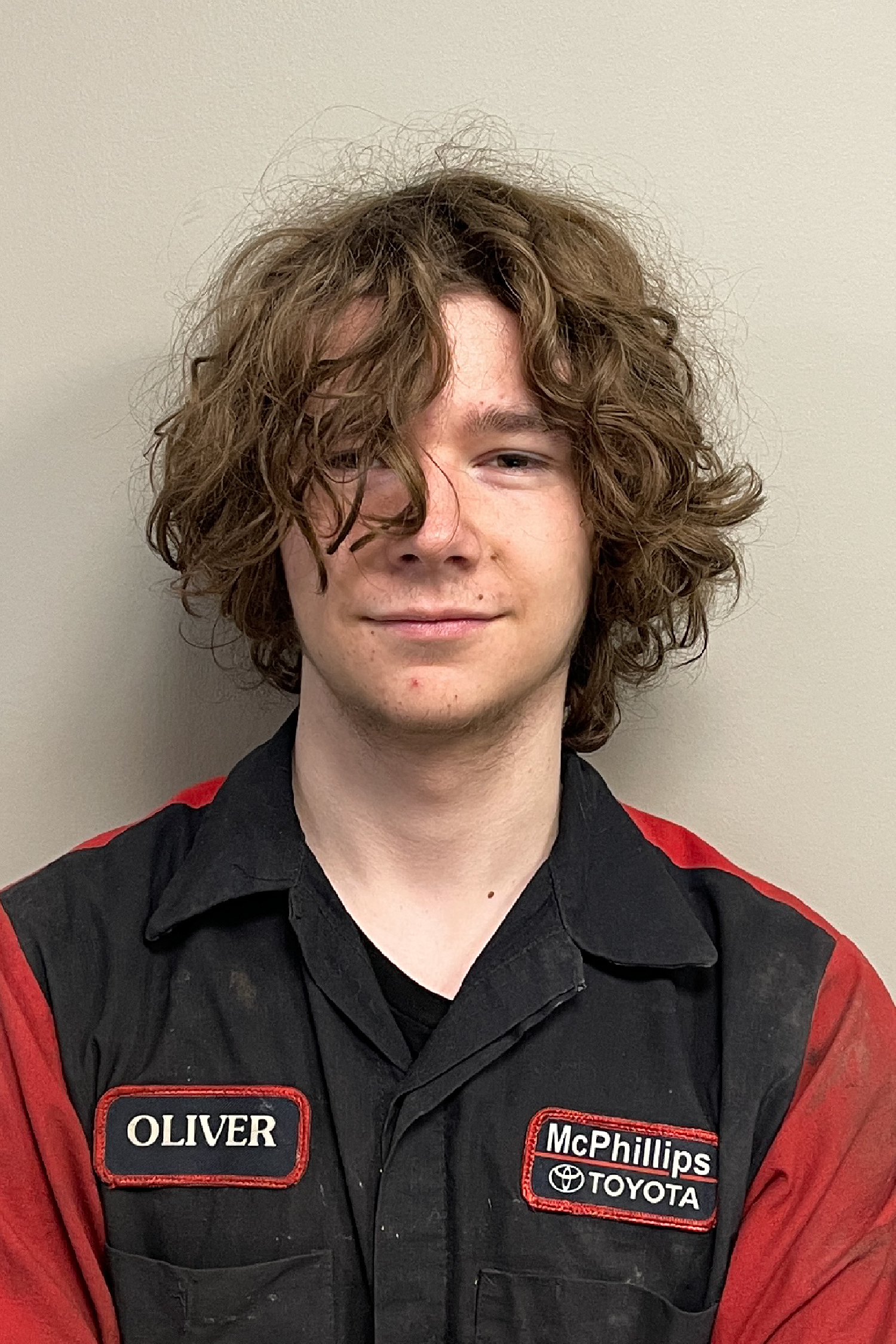 Oliver  Van Vliet-Wawrzyniak