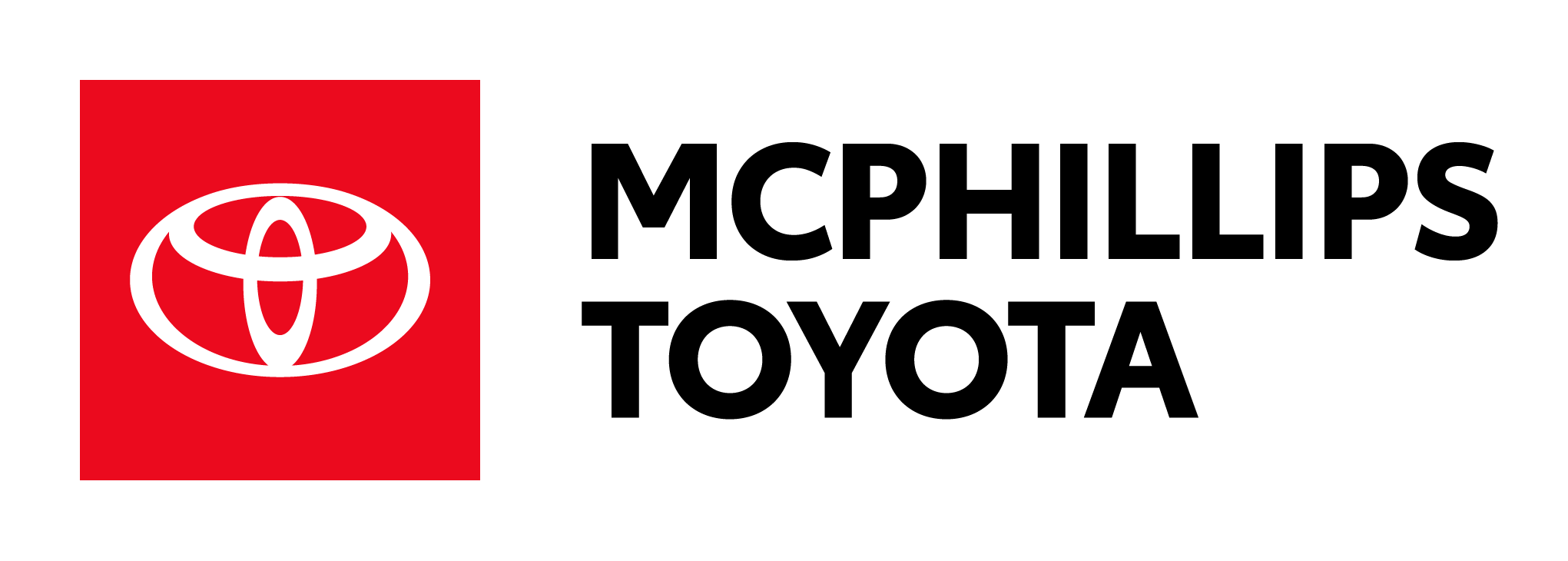  McPhillips Toyota