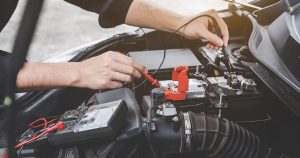 Toyota Quality Service Battery Replacement and Vehicle Maintenance in Winnipeg MB