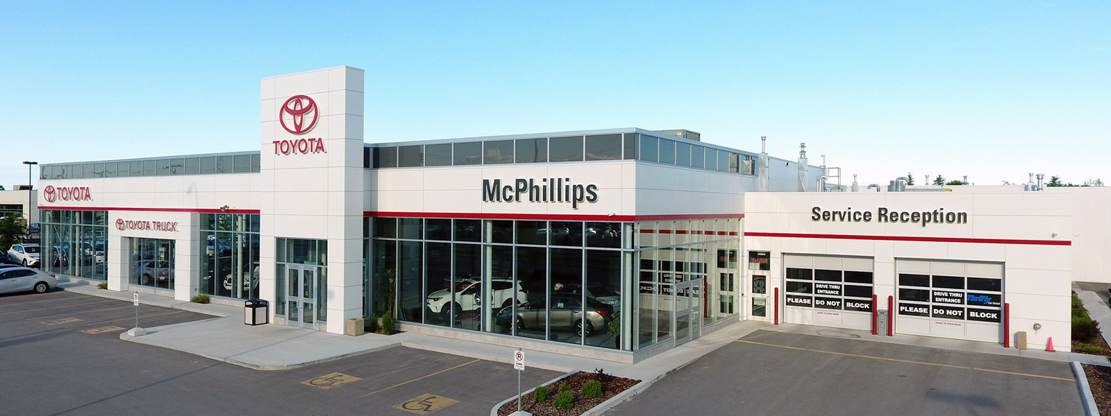 Toyota Quality Service Cabin Air Fillter Replacement Sevice and Vehicle Maintenance in Winnipeg Manitoba