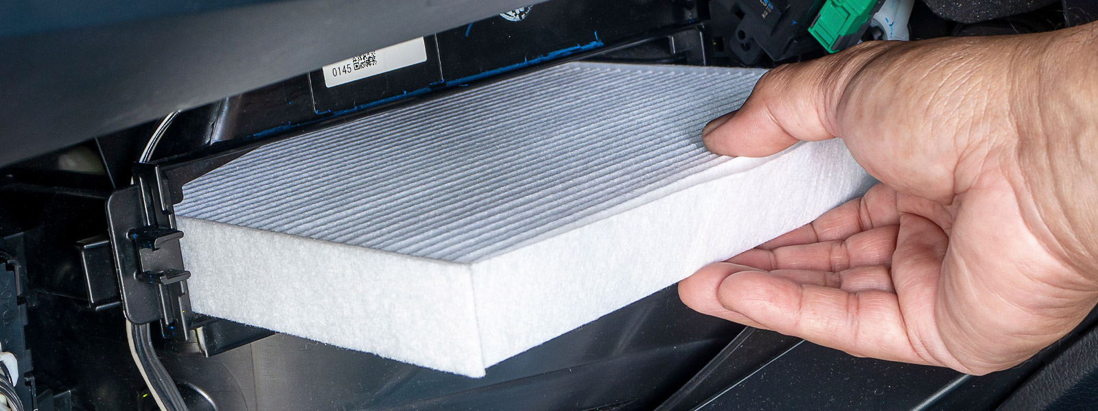 Toyota Cabin Air Filter Frequently Asked Questions Answered By Toyota Quality Service Experts