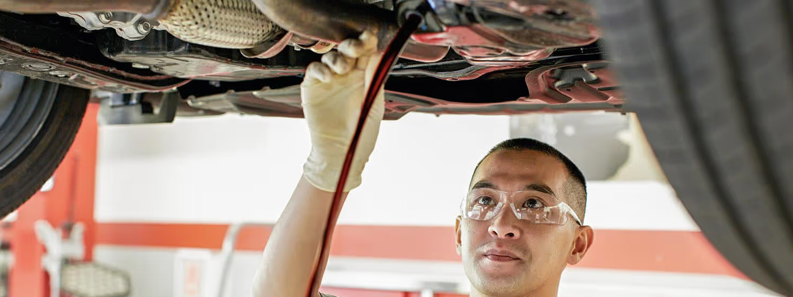Toyota Oil Change Service Frequently Asked Questions Answerd By Toyota Quality Service Experts