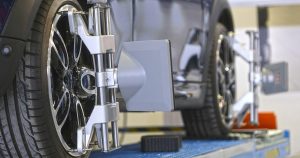 Toyota Quality Service Wheel Alignment Suspension Sevice and Vehicle Maintenance in Winnipeg MB