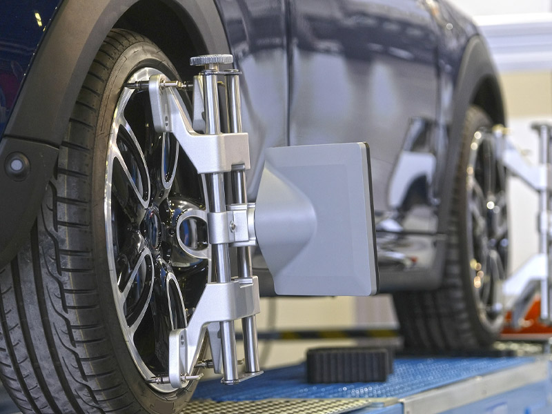 Toyota Quality Service Wheel Alignment Suspension and Frequently Asked Questions Winnipeg Manitoba