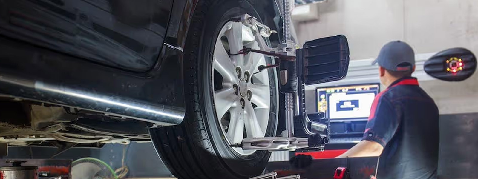 Toyota Wheel Alignment and Suspension Frequently Asked Questions Answered By Toyota Quality Service Experts