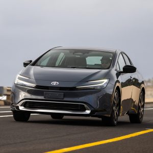 New 2026 Toyota Prius Plug-In Hybrid PHEV for Sale in Winnipeg MB