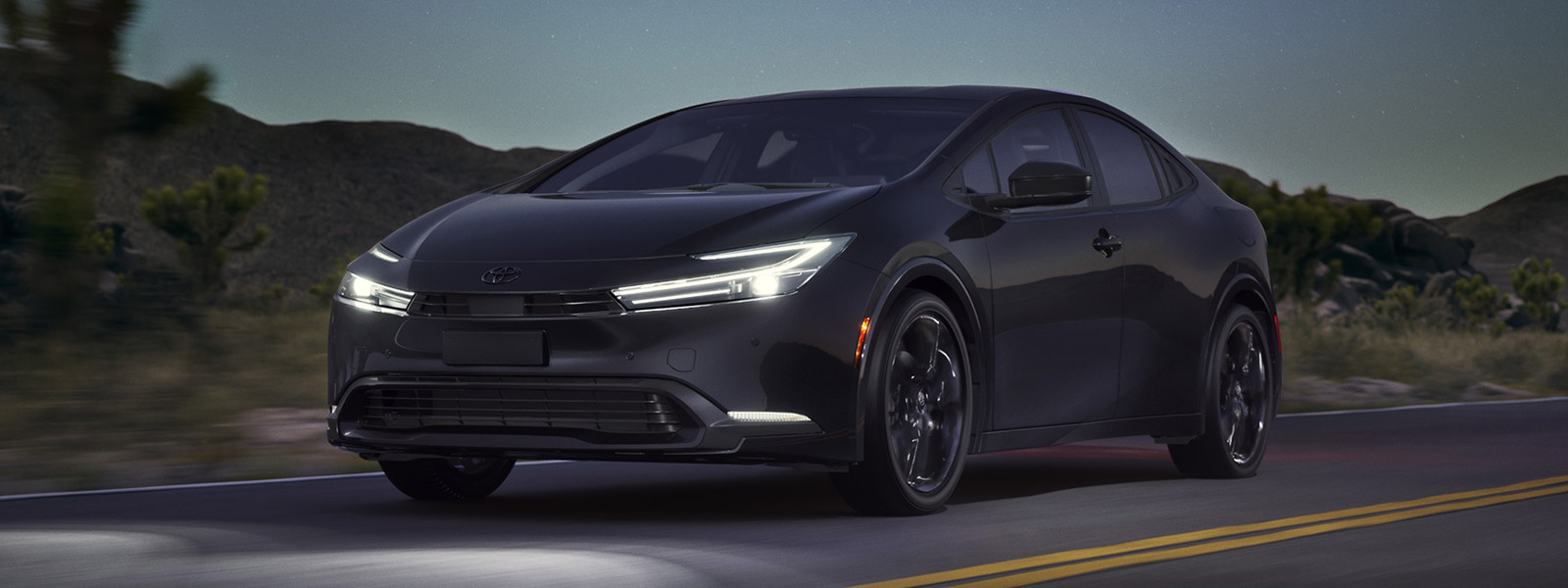 New 2026 Toyota Prius Plug-In Hybrid PHEV Compact Car for Sale in Winnipeg Manitoba