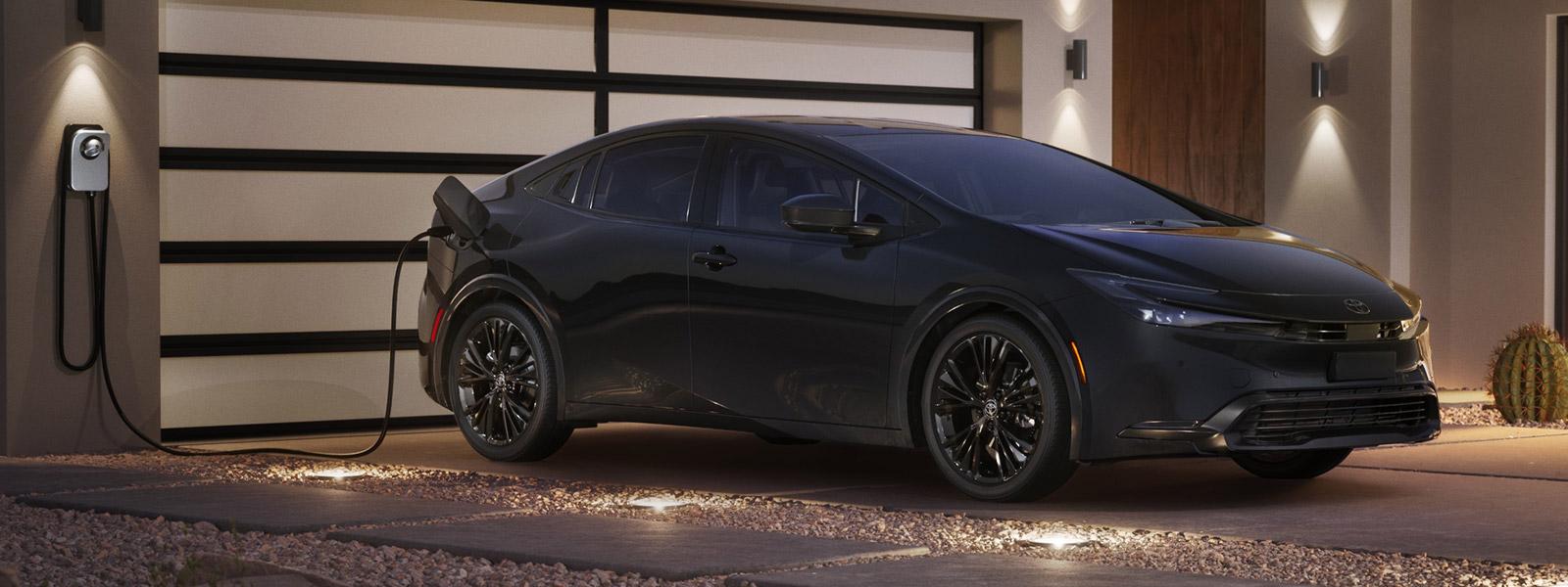 Lease or Finance New 2026 Toyota Prius Plug-In Hybrid PHEV Compact Car in Winnipeg Manitoba