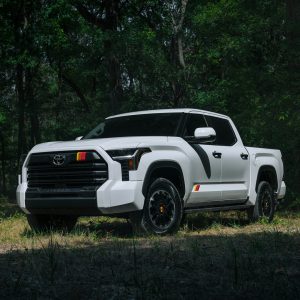 New 2026 Toyota Tundra Full-Size Pickup Truck for Winnipeg MB