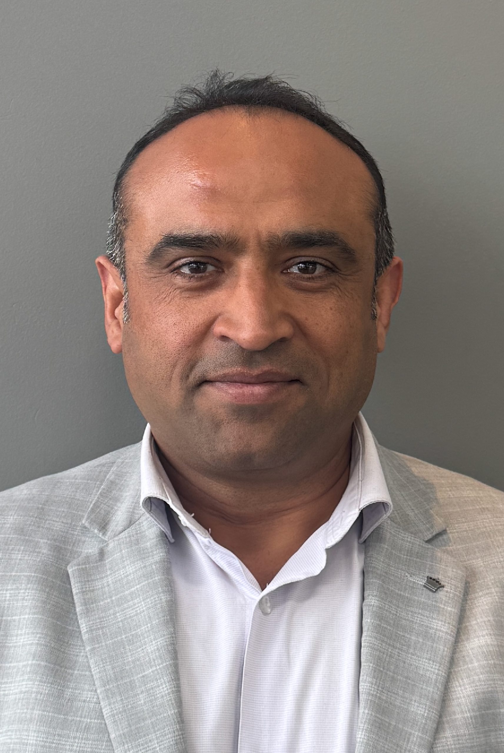 Sandeep Patel