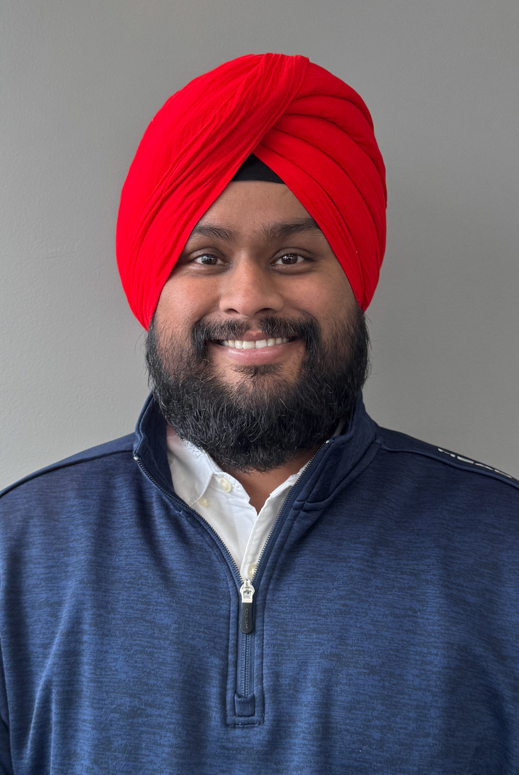 Hardit Saini