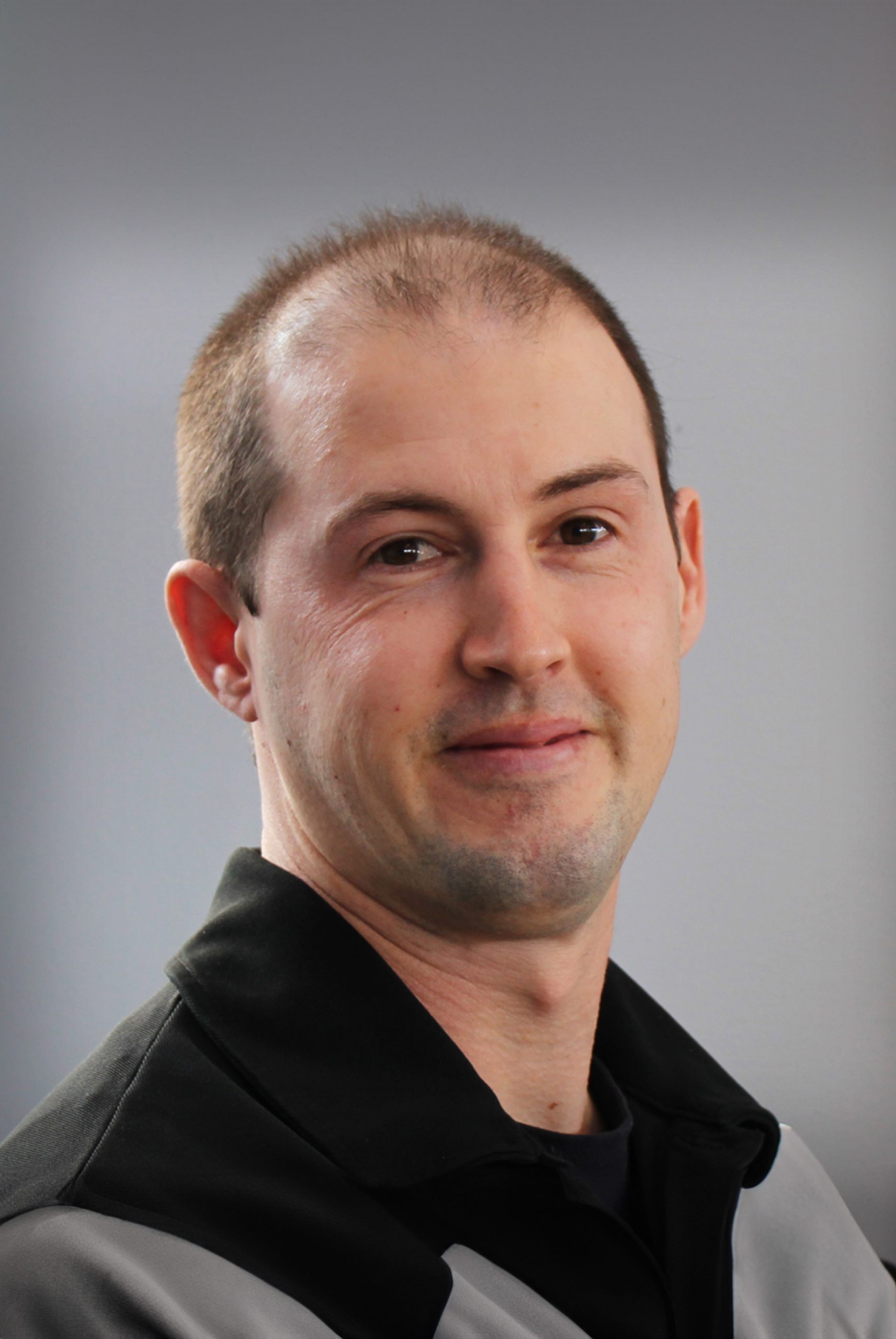 Kevin Schroeder